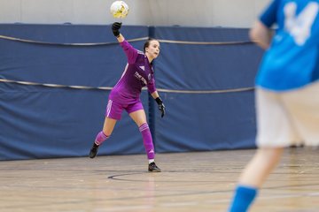 Bild 130 - wBJ NFV Futsalmeisterschaft